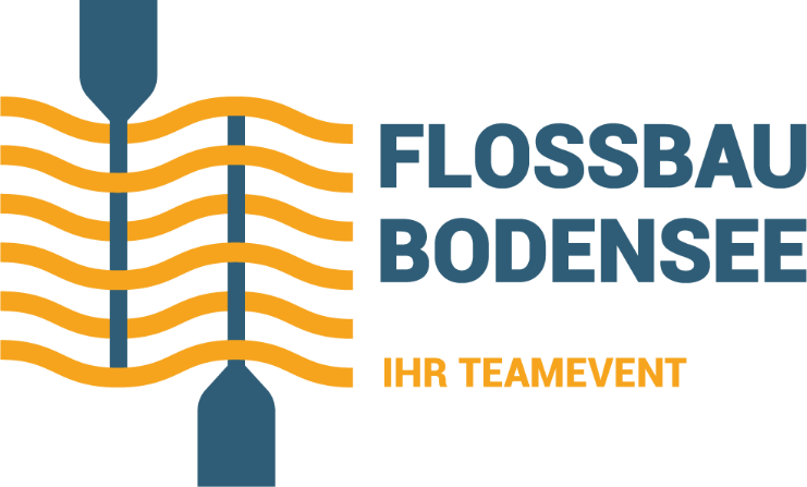 Flossbau Bodensee